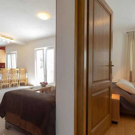 Zrnovo Apartments Valeria מראה חיצוני תמונה