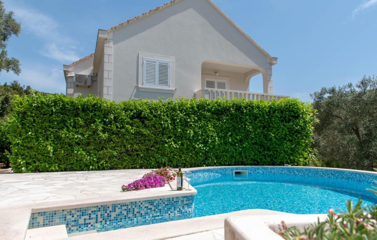 Zrnovo Apartments Valeria מראה חיצוני תמונה