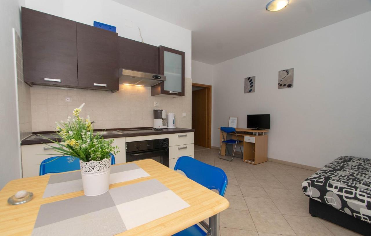 Zrnovo Apartments Valeria מראה חיצוני תמונה
