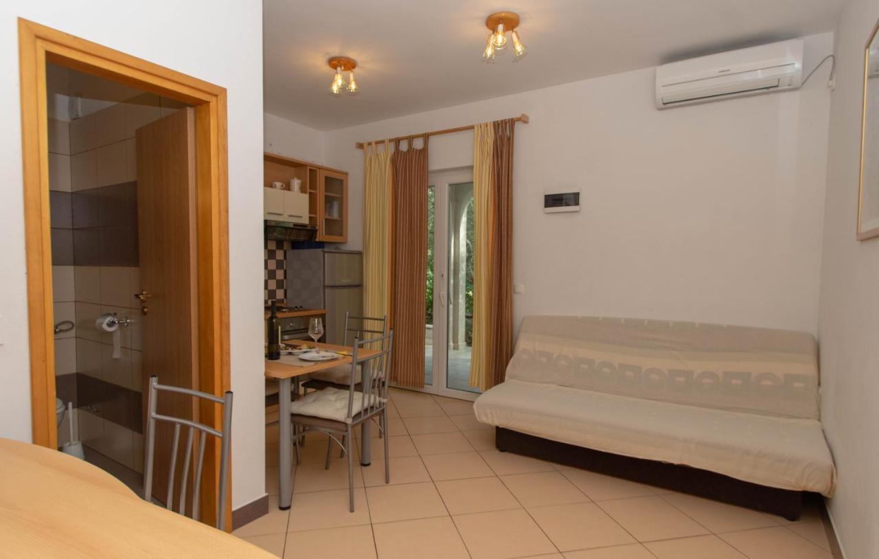 Zrnovo Apartments Valeria מראה חיצוני תמונה